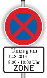 Haltevberbotszone 
