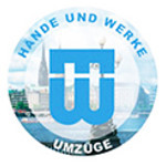 Hände & Werke Umzug