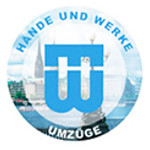 Hände & Werke Umzug