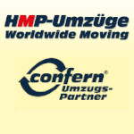 HMP-Umzüge GmbH & Co. KG