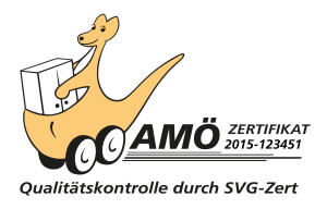 AMÖ Bundesverband 