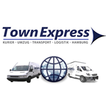 Town Express – Transport & Umzugsunternehmen in Hamburg