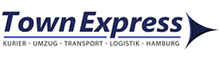 Town Express – Transport & Umzugsunternehmen in Hamburg